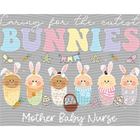 Mother's Day-MM 1963